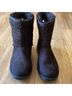Mossimo Supply Co. Black Boots Size 7 - photo 7