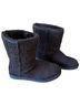 Mossimo Supply Co. Black Boots Size 7 - photo 8