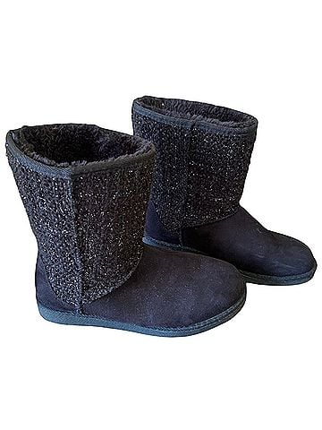 Mossimo Supply Co. Boots (view 1)