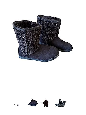 Mossimo Supply Co. Boots (view 2)