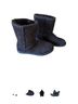 Mossimo Supply Co. Black Boots Size 7 - photo 2