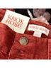 Knox Rose Brown Orange Casual Pants Size 2 - photo 13