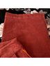 Knox Rose Brown Orange Casual Pants Size 2 - photo 9