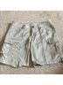 Baby Sonoma Tan Multi Color Cargo Shorts Size 4 - photo 7