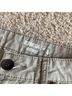 Baby Sonoma Tan Multi Color Cargo Shorts Size 4 - photo 5