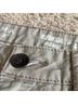 Baby Sonoma Tan Multi Color Cargo Shorts Size 4 - photo 8