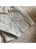 Baby Sonoma Tan Multi Color Cargo Shorts Size 4 - photo 11