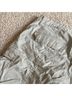 Baby Sonoma Tan Multi Color Cargo Shorts Size 4 - photo 10