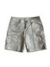 Baby Sonoma Tan Multi Color Cargo Shorts Size 4 - photo 2