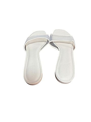 J.Crew Mesh slide sandals Sandals (view 2)