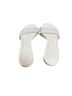 J.Crew White Sandals Size 9 - photo 2