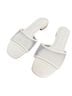 J.Crew White Sandals Size 9 - photo 1