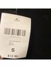 Forever 21 Black Long Sleeve Top Size S - photo 8