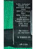 Lane Bryant Chevron-herringbone Green Pullover Sweater Size 26 - photo 5