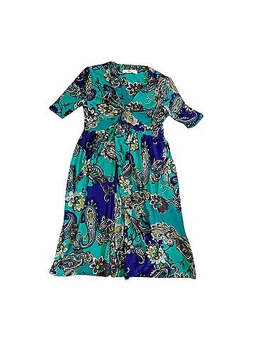 Evan Picone Casual Dress (view 1)