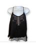 American Eagle Outfitters Black Tank Top Size XS - photo 4