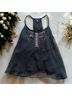 American Eagle Outfitters Black Tank Top Size XS - photo 3