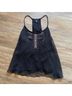American Eagle Outfitters Black Tank Top Size XS - photo 14