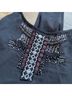 American Eagle Outfitters Black Tank Top Size XS - photo 6