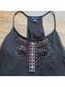 American Eagle Outfitters Black Tank Top Size XS - photo 7