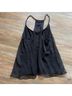 American Eagle Outfitters Black Tank Top Size XS - photo 12
