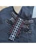 American Eagle Outfitters Black Tank Top Size XS - photo 8