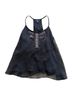 American Eagle Outfitters Black Tank Top Size XS - photo 2