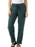 Vineyard Vines 100% Cotton Print Multi Color Sweatpants Size S - photo 1