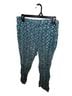 Vineyard Vines 100% Cotton Print Multi Color Sweatpants Size S - photo 2