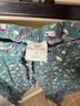 Vineyard Vines 100% Cotton Print Multi Color Sweatpants Size S - photo 4
