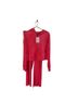 Juicy Couture Pink Sweatpants Size L - photo 1