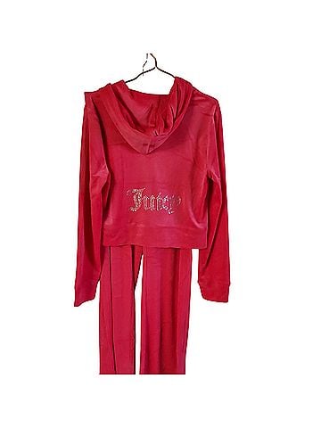 Juicy Couture Sweatpants (view 2)