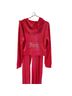 Juicy Couture Pink Sweatpants Size L - photo 2