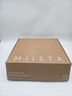 Miista Burgundy Boots Size 11 - photo 15