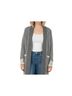 Eddie Bauer Stripes Black White Jacket Size S - photo 1