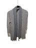 Eddie Bauer Stripes Black White Jacket Size S - photo 4