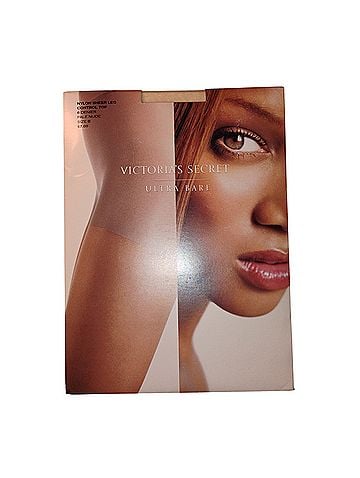 Victoria's Secret Ultra Bare Tights (view 1)