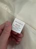 Veronica Beard Stripes White Blue Blazer Size 6 - photo 4