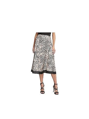 DKNY Casual Skirt (view 1)