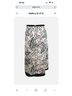 DKNY Floral Multi Color Casual Skirt Size 16 - photo 3