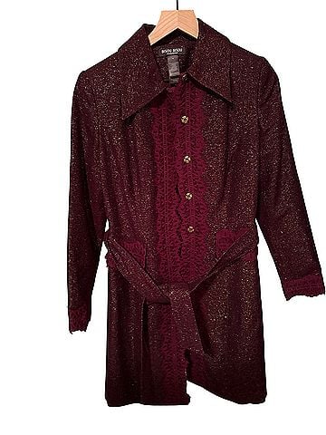 Bisou Bisou Coat (view 1)