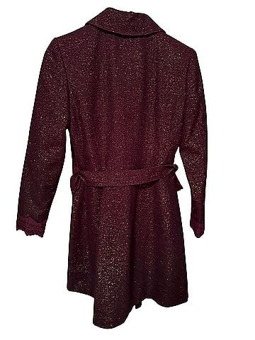 Bisou Bisou Coat (view 2)