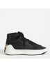 Adidas Black White Sneakers Size 6 - photo 3