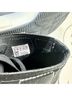 Adidas Black White Sneakers Size 6 - photo 10