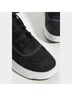 Adidas Black White Sneakers Size 6 - photo 5