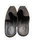 Rebecca Minkoff 100% Leather Stars Black Mule/Clog Size 9 1/2 - photo 4