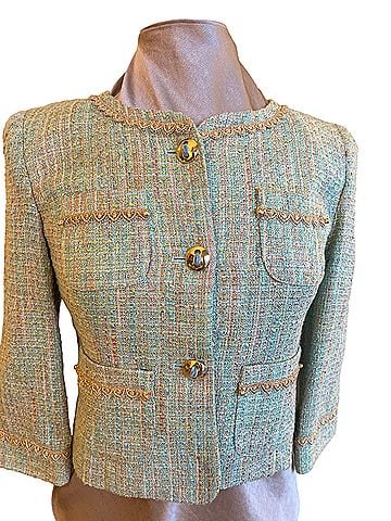 Cynthia Steffe Cynthia Steffe Jacket (view 1)