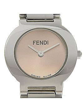 Fendi Watches On Sale Up To 90% Off Retail | ThredUp display picture 1