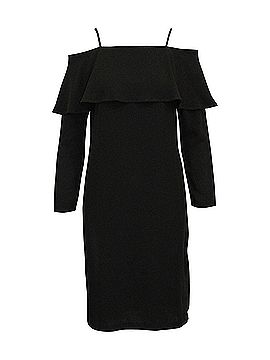 chinese dress ladies As by DF Women's Mrs. Smith Stretch Leather Dress - Forest Green