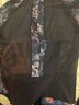 Lululemon Athletica Floral Multi Color Jacket Size 8 - photo 4